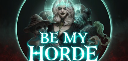 Be My Horde se renueva con “Horde Reborn” y presenta nuevo trailer