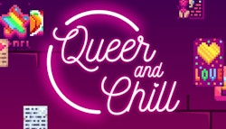 "Queer & Chill": el juego argentino que lleva la diversidad a escenarios internacionales