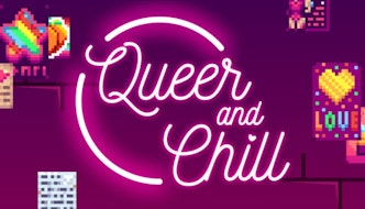 "Queer & Chill": el juego argentino que lleva la diversidad a escenarios internacionales