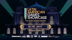 Latin American Games Showcase cerró su edición especial en The Game Awards 2025 con más de 70 anuncios