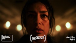 “La Cazadora”, ópera prima de Suzanne Andrews Correa, tendrá su estreno mundial en el Festival de Cine de Sundance 2026