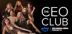Prime Video anuncia la docuserie "The CEO Club", confirma fecha de estreno y presenta el póster oficial