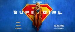 El ascenso de Supergirl comienza: Warner Bros. pictures presenta primer adelanto