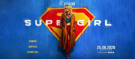 El ascenso de Supergirl comienza: Warner Bros. pictures presenta primer adelanto