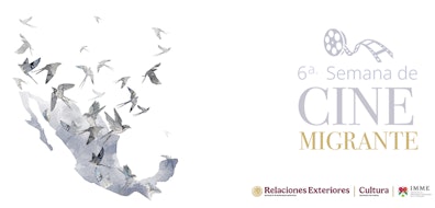 La sexta edición de la Semana de Cine Migrante, un espacio de resistencia y visibilización