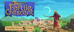"TFC: The Fertile Crescent" se une a la familia de MicroProse