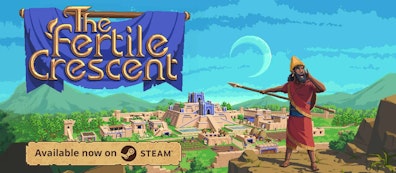 "TFC: The Fertile Crescent" se une a la familia de MicroProse