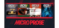 MicroProse y Geoff Crammond se reúnen para revivir una leyenda de las carreras