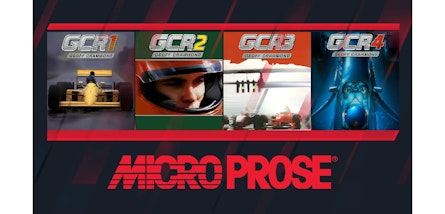 MicroProse y Geoff Crammond se reúnen para revivir una leyenda de las carreras