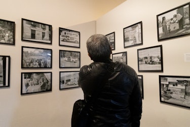 La Galería José María Velasco presenta “Los rótulos no deben morir” y “Love Letters”