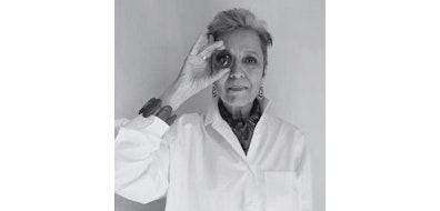 Desde el encuadre de Lourdes Almeida: la precursora de la fotografía experimental en México llega a BADA 2026