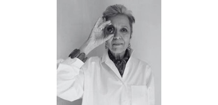 Desde el encuadre de Lourdes Almeida: la precursora de la fotografía experimental en México llega a BADA 2026