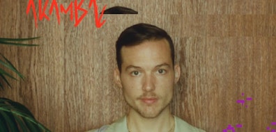 Akamba 2026 anuncia a Ben Böhmer como segundo acto confirmado