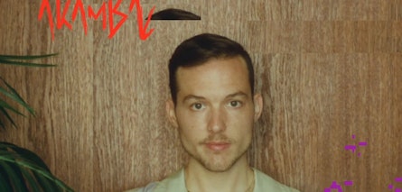 Akamba 2026 anuncia a Ben Böhmer como segundo acto confirmado