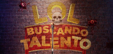 Se anuncia la fecha de estreno de la serie LOL Buscando Talento, spin-off de LOL: Last One Laughing México