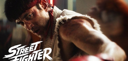 La película "Street Fighter" presenta su primer adelanto