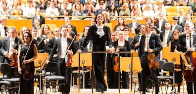 Alondra de la Parra consolida su trayectoria en España con un nombramiento clave