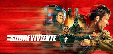 La versión definitiva de "El Sobreviviente" de Edgar Wright llega por fin a casa