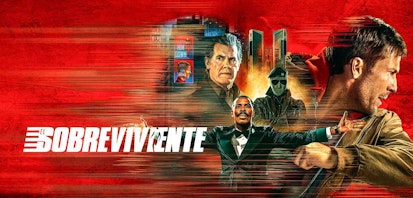 La versión definitiva de "El Sobreviviente" de Edgar Wright llega por fin a casa