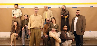 El Teatro Helénico iniciará 2026 con “Mr. Gwyn” de Alessandro Baricco