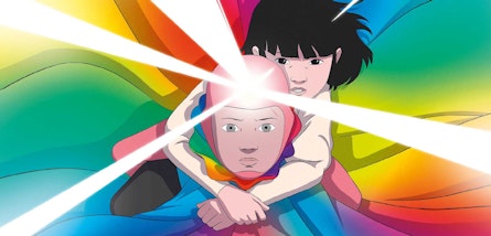 MUBI anuncia el estreno en cines de "Arco", escrita y dirigida por Ugo Bienvenu