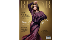 Revista HARPER´S BAZAAR