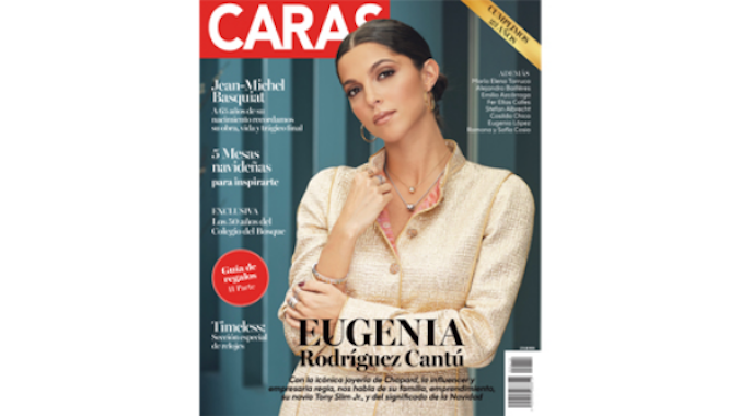Revista CARAS