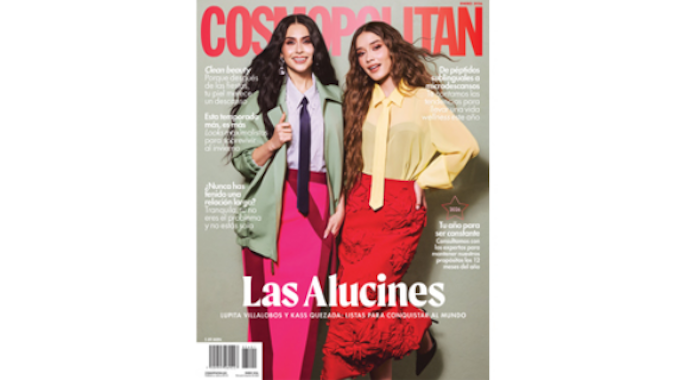 Revista COSMOPOLITAN