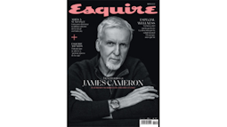 Revista ESQUIRE