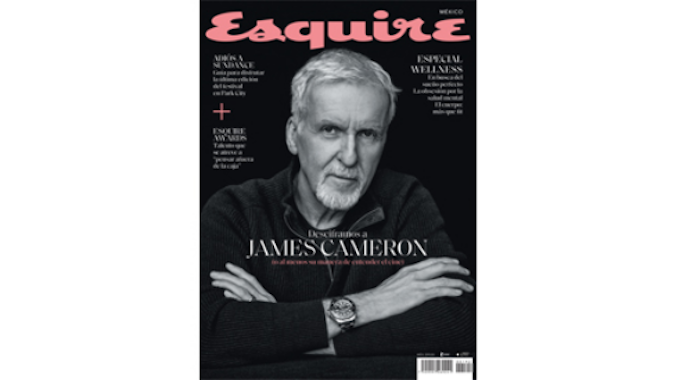 Revista ESQUIRE