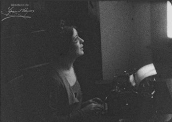 “Vestigios”, rescate fílmico que devela imágenes inéditas del Sur de México