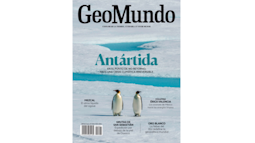 Revista  GeoMundo