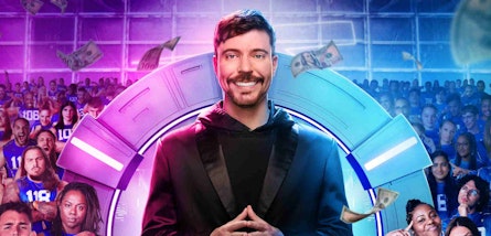 Prime Video ofrecerá una experiencia de visualización personalizada y exclusiva de la segunda temporada de "Beast Games Temporada 2"