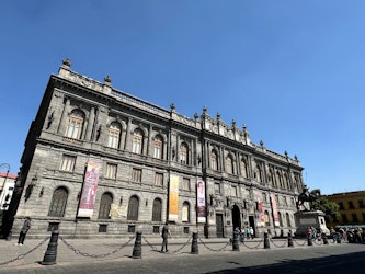 Con rosca de reyes, telegramas y quiromancia, los Paseos Culturales del INAH abren su agenda 2026