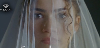 El amor no es el único invitado: mira el tráiler de "El drama", de Kristoffer Borgli