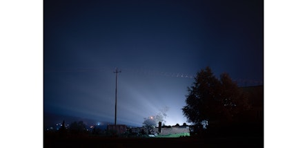 Imágenes que sanan, el viaje autoral de Ángel Gaspar en el Seminario de Producción Fotográfica 2025