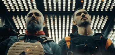 Amazon MGM Studios y Cinépolis Distribución revelan el explosivo tráiler de "Venganza"