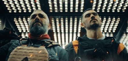 Amazon MGM Studios y Cinépolis Distribución revelan el explosivo tráiler de "Venganza"