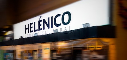 El Centro Cultural Helénico inicia 2026 con cinco renovadas propuestas escénicas