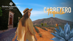 PAQUETE TEQUILA CARRETERO