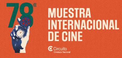 La 78 Muestra Internacional de Cine llega a diversos estados del país a través del Circuito Cineteca