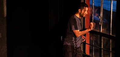 "Memoria en el asfalto” inicia temporada en el Centro Cultural Helénico