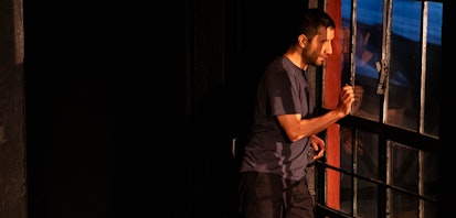 "Memoria en el asfalto” inicia temporada en el Centro Cultural Helénico