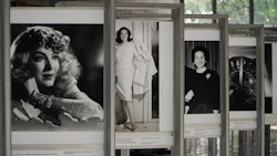 La Cineteca Nacional México rinde homenaje a María Félix