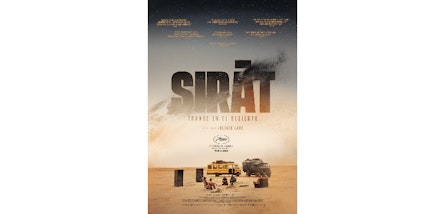 "Sirát", de Oliver Laxe, la película española del año, estrena en México el 22 de enero