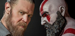 Ryan Hurst es elegido para interpretar a Kratos en "God of War", de Prime Video