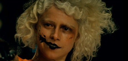 "¡La novia!" intensifica su visión rebelde en el nuevo tráiler de la película