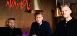 Tripolism, referente de la escena electrónica de Copenhague, se suma a Akamba 2026