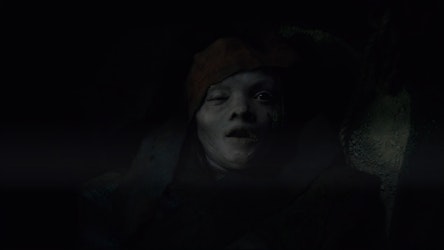 Del desierto al horror: Warner Bros. Pictures presenta “La posesión de la momia”