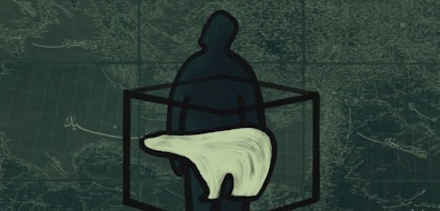 El Teatro El Galeón Abraham Oceransky abre sus puertas a “Oso Polar Decapitado”, de David Gaitán